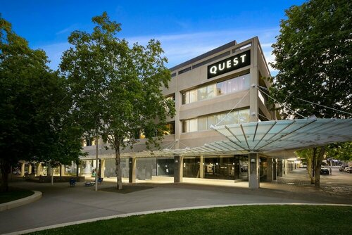 Quest Canberra City Walk, Забронировать Апарт-отель Канберра Австралийская столичная территория