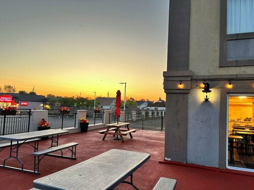 The Glengate Hotel & Suites, Buchen Sie Hotel Günstige Hotels in New York State