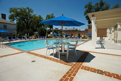 Griffin Hotel, an official Colonial Williamsburg Hotel, Prenota Hotel Williamsburg Virginia