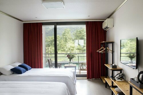 Dammora Resort, Забронировать Курортный отель Отели Согвипхо с парковкой, Парковка
