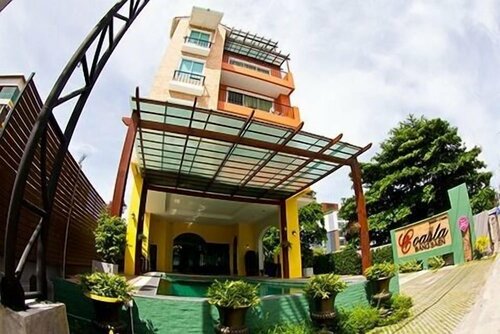 Coasta Bang Saen