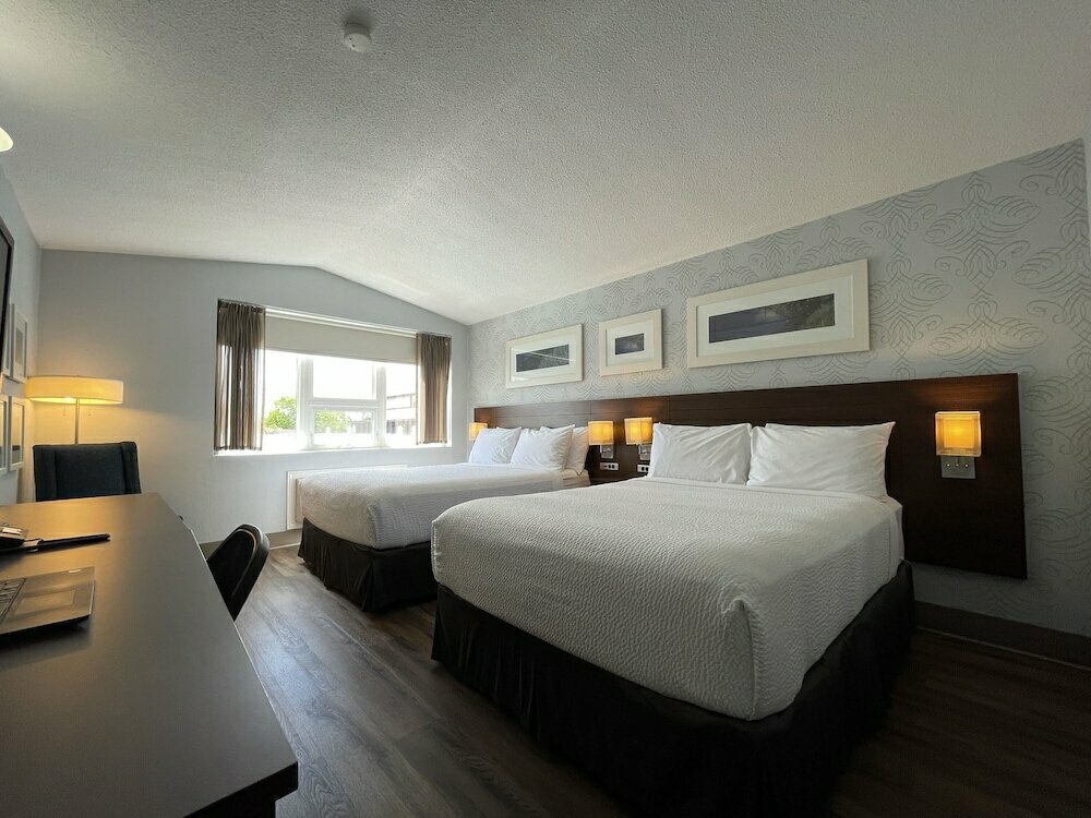 Rodd Moncton
