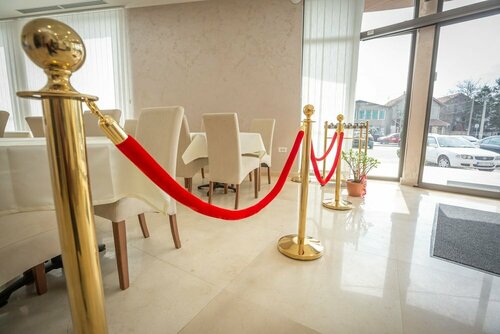 Mar Hotel, Забронировать Отель Отели Новей Белграда 3 звезды, 3*