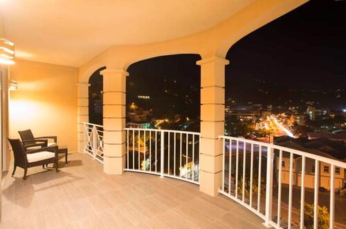Maria's By the Sea Hotel, Prenota Hotel Road Town Tortola