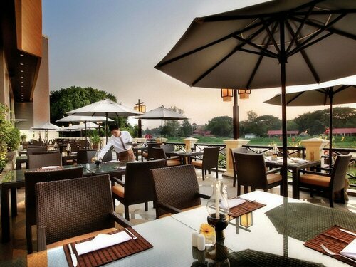 Centara Riverside Hotel Chiang Mai, Забронировать Отель Отели Северного Таиланда с завтраком, Завтраки