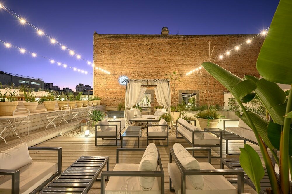 Azur Real Hotel Boutique & Spa