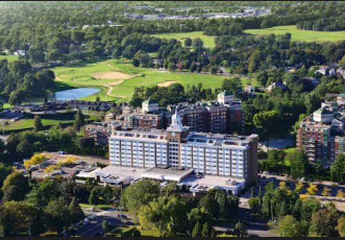 Garden City Hotel, Buchen Sie Hotel Garden City Long Island