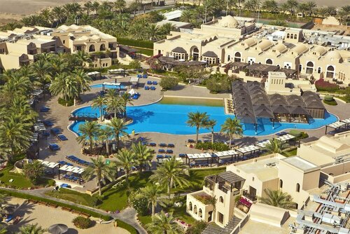Miramar Al Aqah Beach Resort, Забронировать Курортный отель Отели Фуджейры по системе «всё включено», Всё включено