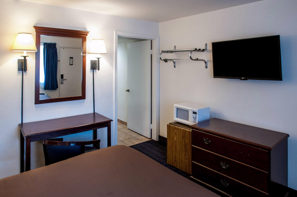 Rodeway Inn San Ysidro