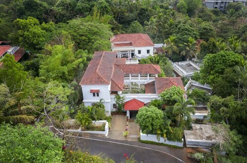 La Quinta Saipem Hills , Goa, Reserva ahora Hotel Nerul 