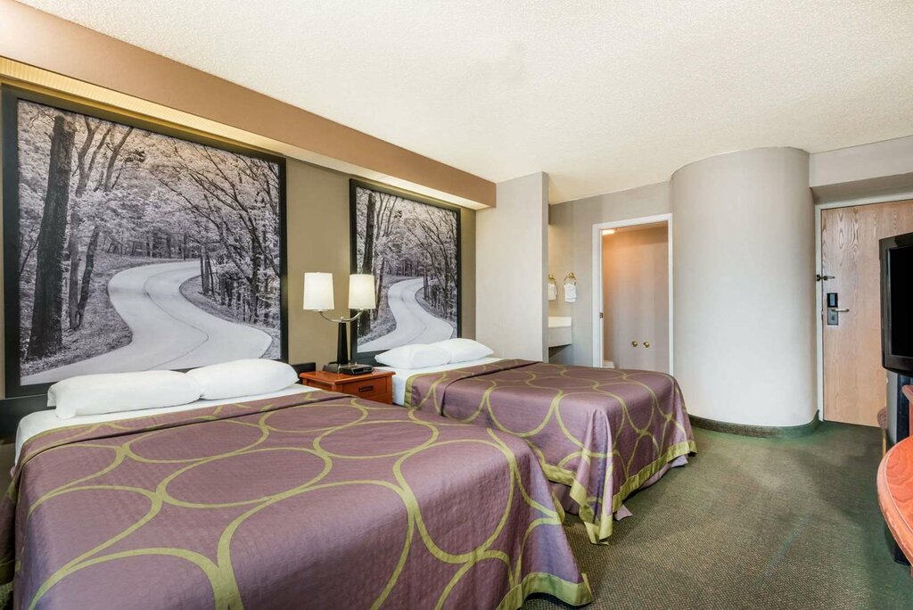 Sleep Inn Jasper