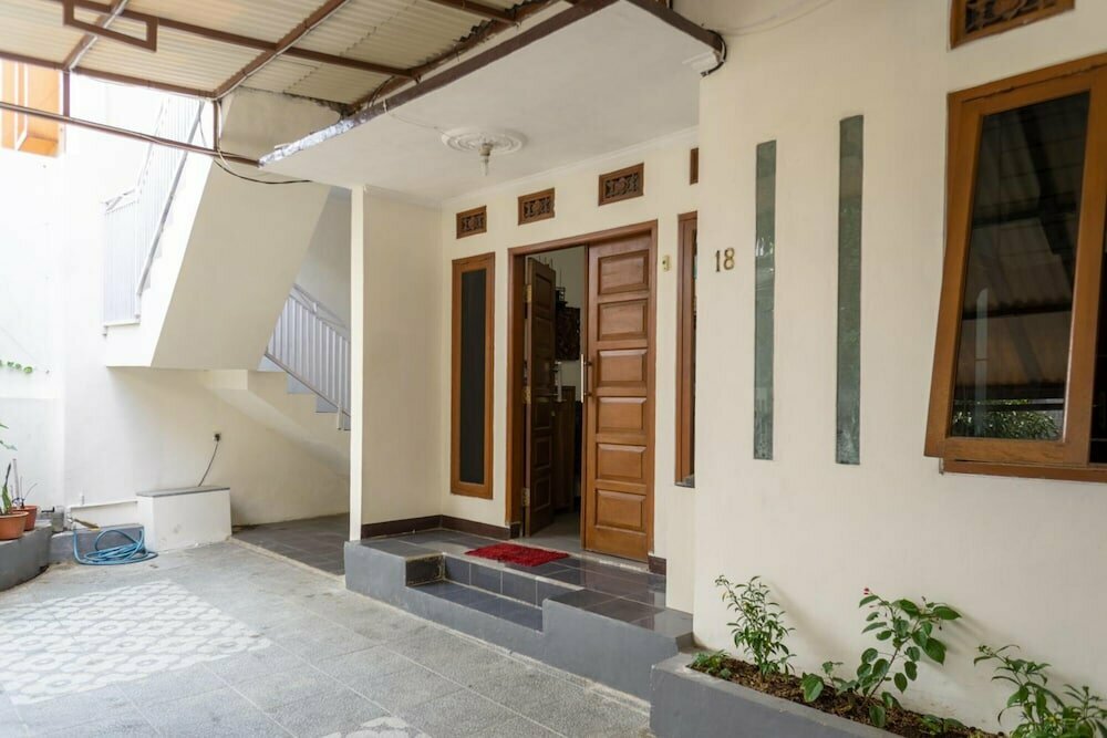 Zenrra House
