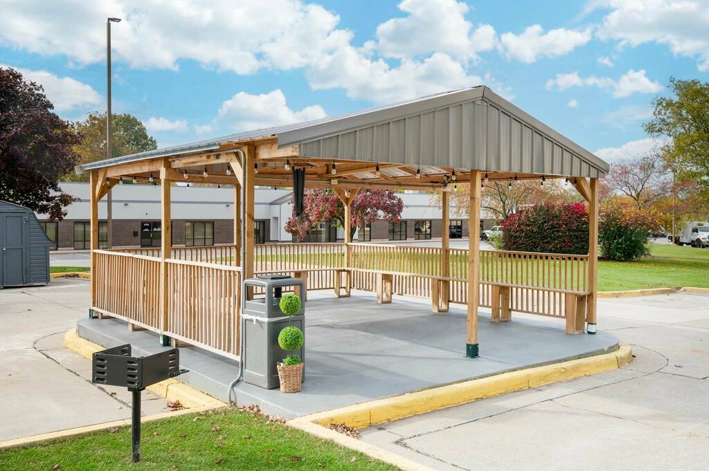 Baymont by Wyndham Kokomo