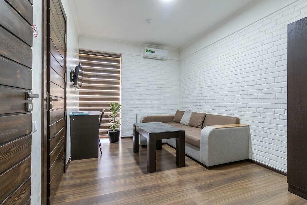 Orion Hotel Tashkent