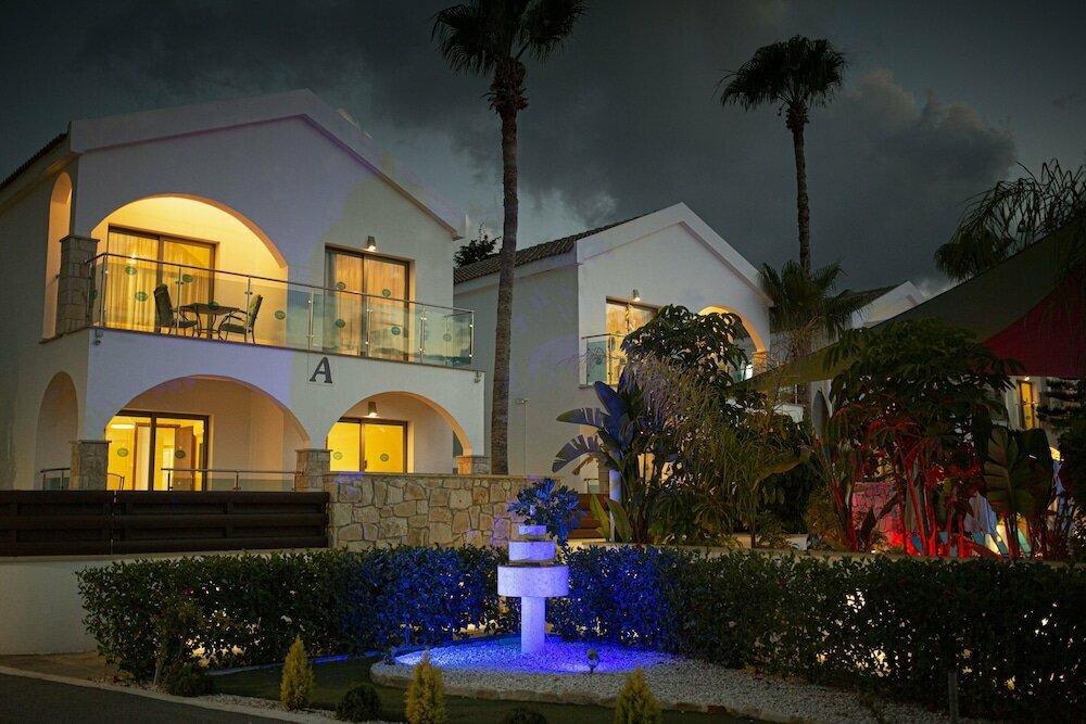 Latchi Escape Hotel and Suites