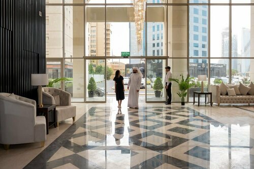 city view hotel, Rezervați Hotel Kuwait City District Al-Kuwait