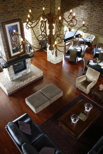 Afrique Boutique Ruimsig, Забронировать Бутик-отель Крюгерсдорп West Rand