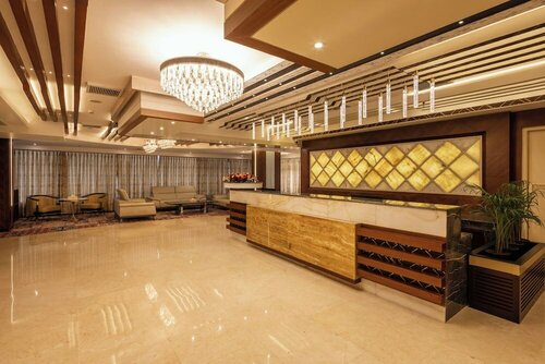 Grand Palace Hotel & Resort Dhaka, Забронировать Отель Отели Дакки с бассейном, рядом с Банк Бангладеша, Бассейн
