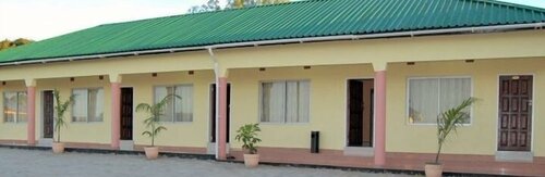 Prime Lodge, Prenota Hotel Hotel a Lusaka con parcheggio, Parcheggio