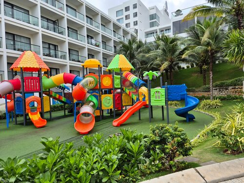 Asteria Mui Ne Resort