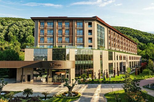 NG Enjoy, Rezerwuj Hotel Sapanca Stambuł