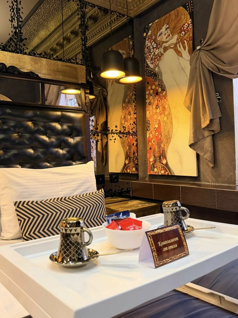 Disayn Hotel