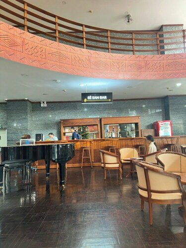Mường Thanh Grand Gia Lai, Buchen Sie Hotel Hotels in Gia Lai mit Frühstück, Frühstück