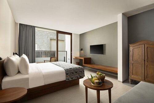 Dialoog Seminyak, Book Hotel Kerobokan Kelod Badung