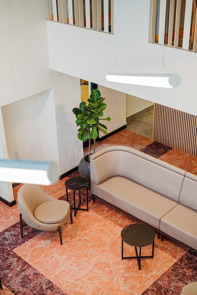 Ingate Suite Hotel