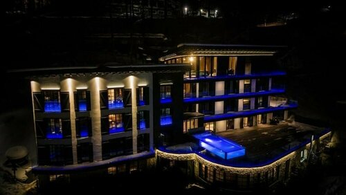 Hotel al Piolet, Забронировать Отель Брей-Червиния Червиния
