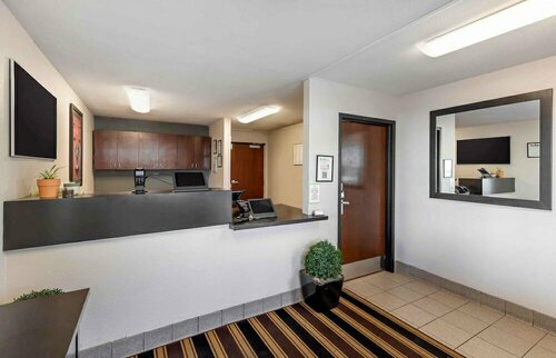Extended Stay America Select Suites - Denver - Lakewood South, Prenota Hotel Lakewood Colorado
