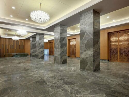 Grand Mercure Lampung, Book Hotel Bandar Lampung Sumatra