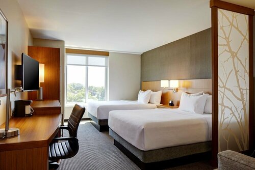 Hyatt Place New York Yonkers, Забронировать Отель Йонкерс Westchester County