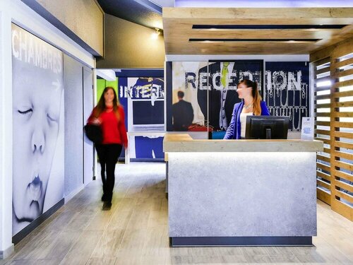 ibis budget Béziers Est La Giniesse, Đặt Khách sạn Khách sạn ở Hérault bao gồm bữa sáng, Bữa sáng