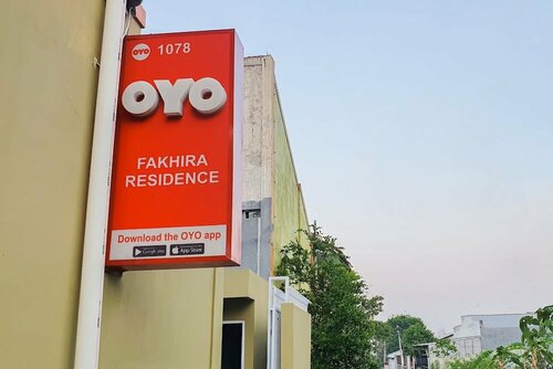 Hotel O Fakhira Residence, Reserva ahora Hotel Cianjur Oeste de Java