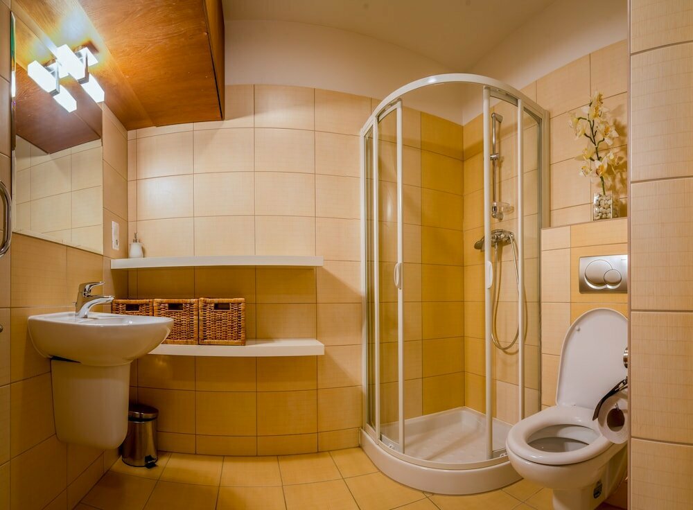 Fatrapark Apartments House 2