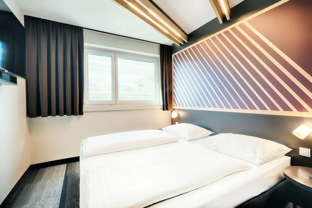 B&B Hotel Salzburg-Nord