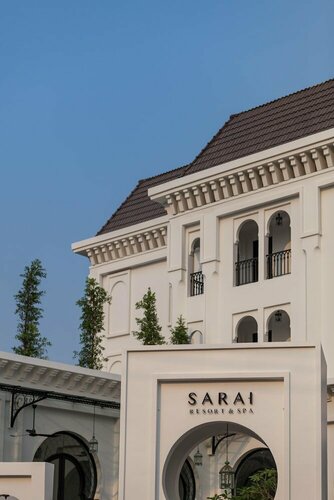 Курортный Oтель Sarai and Wander, Забронировать Курортный отель Сиемреап Провинция Сием-Рип, рядом с Artisans D'Angkor