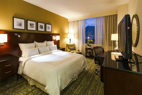 Salt Lake City Marriott University Park, Забронировать Отель Солт-Лейк-Сити Salt Lake County