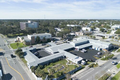 Budget Motel, Varaa Mini-hotelli Titusville Space Coast
