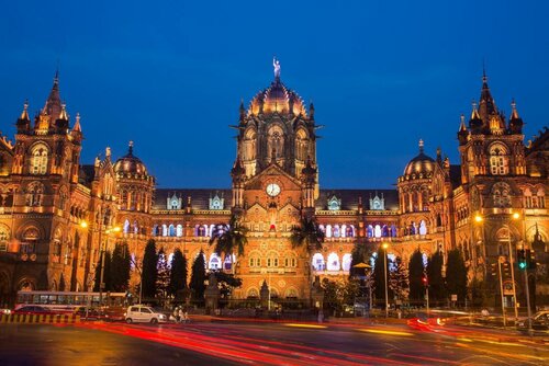 Hotel Marine Line Near Bombay Hospital, Забронировать Отель Отели Mumbai Region с парковкой, Парковка