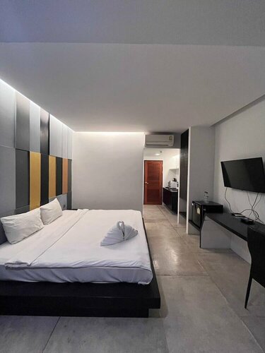 Z&Z Resort, Забронировать Курортный отель Раваи 