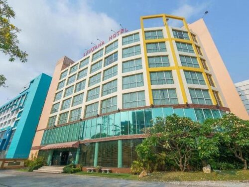 Lantana Resort Hotel&Apartments, Забронировать Апартаменты/квартира Отели Южной Сардинии с питанием, Пансион