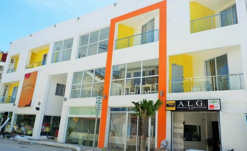 Kamusta Boutique Hotel, Reservar Hotel boutique Hotéis Boutique em Aklan, Hotel boutique