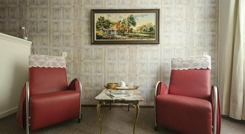 Boutique Hotel Four