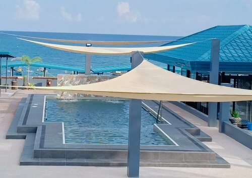 Cave Beach Resort Boutique Luxury Accomodation, Réserver Complexe hôtelier Dingalan Luzon