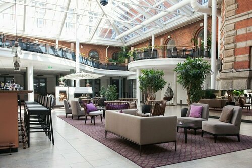 Hotel Alte Post Flensburg, Забронировать Отель Фленсбург земля Шлезвиг-Гольштейн, рядом с Фленсбургская гавань
