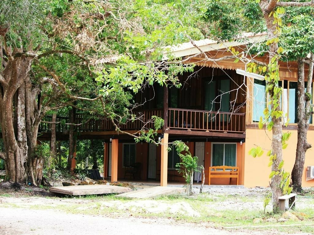 Thalane Resort