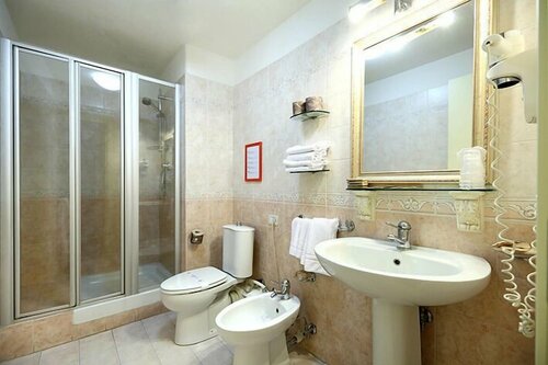 Catania Centro Rooms, Book Pension Hoteller i Sicilien med parkering, Parkering