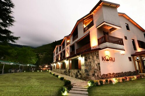 KORU BUTİK OTEL, Забронировать Отель Ардануч Артвин